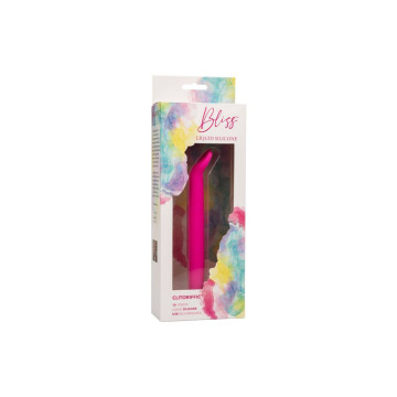 CALEXOTICS - BLISS CLITORIFFIC ROSA