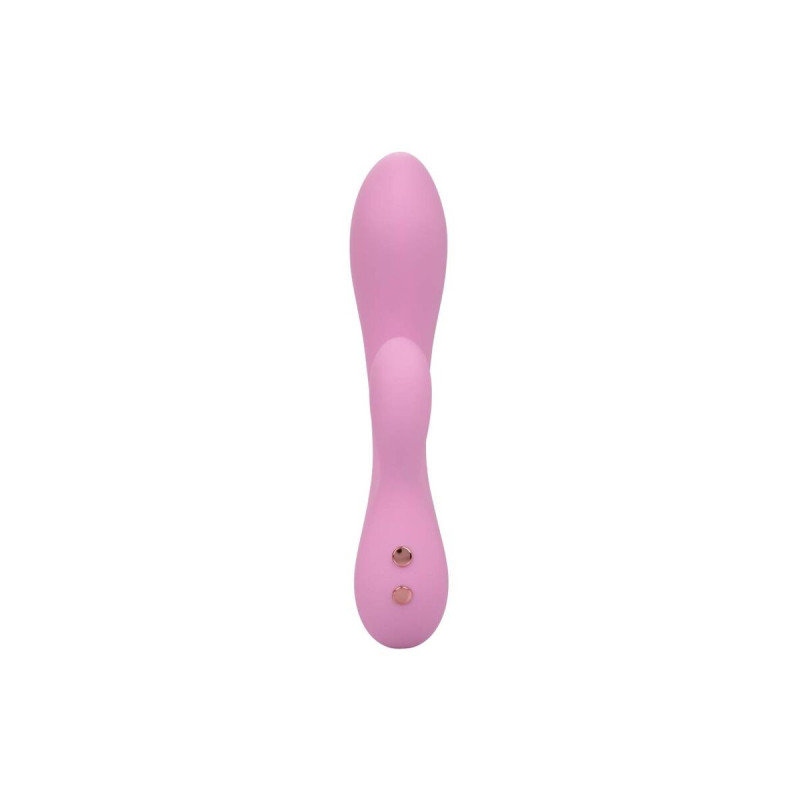 CALEXOTICS Contour Zoie Vibratore Rosa | Vybes.it