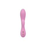 CALEXOTICS Contour Zoie Vibratore Rosa | Vybes.it