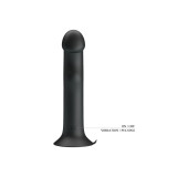 Pretty Love - Murray Vibrador Y Succionador De Clítoris Negro |