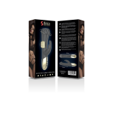 IBIZA - VIBRATEUR LAPIN ROTATIF - IBIZA TECHNOLOGY - Rotateurs vibran…
