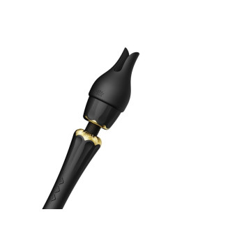 Zalo - Kyro Wand Negro | Vybes.it