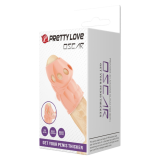 PRETTY LOVE - OSCAR ENGROSADOR PENE NATURAL