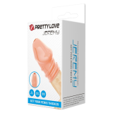 PRETTY LOVE - JEREMY ENGROSADOR PENE NATURAL