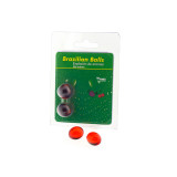 TALOKA - 2 PALLINE BRASILIANE GEL INTIMO FRAGOLA E CILIEGIA - Palle b…