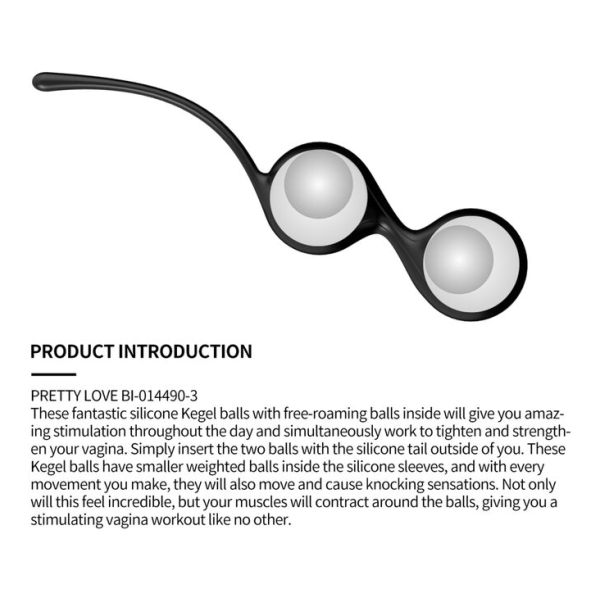 PRETTY LOVE - KIT PRODOTTI PER COPPIA
