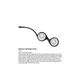 Pretty Love - Product Kit For Couples | Vybes.it