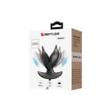 Pretty Love - Plug Anal Delfin Inflable & Recargable | Vybes.it