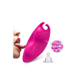 Armony - Honeybee Wearable Panties Vibrateur G - Spot Télécommande
