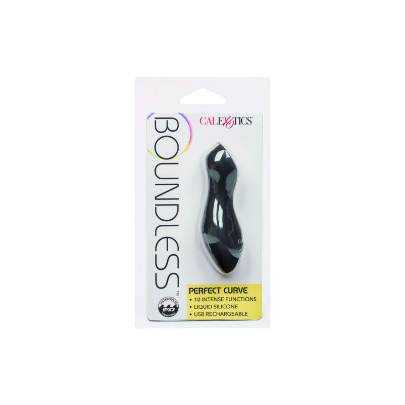 Calexotics - Boundless Massager Perfekte Kurve | Vybes.it