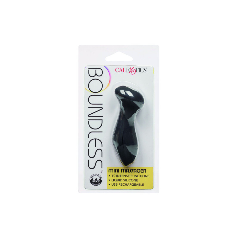 Calexotics - Boundless Masajeador Mini | Vybes.it