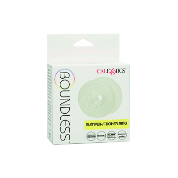 CALEXOTICS - BOUNDLESS BUMPER-STROKER-RING - Verschiedene Masturbator…