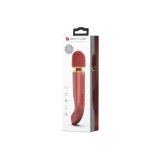Pretty Love - Masseur 7 Modes De Vibration Rose | Vybes.it