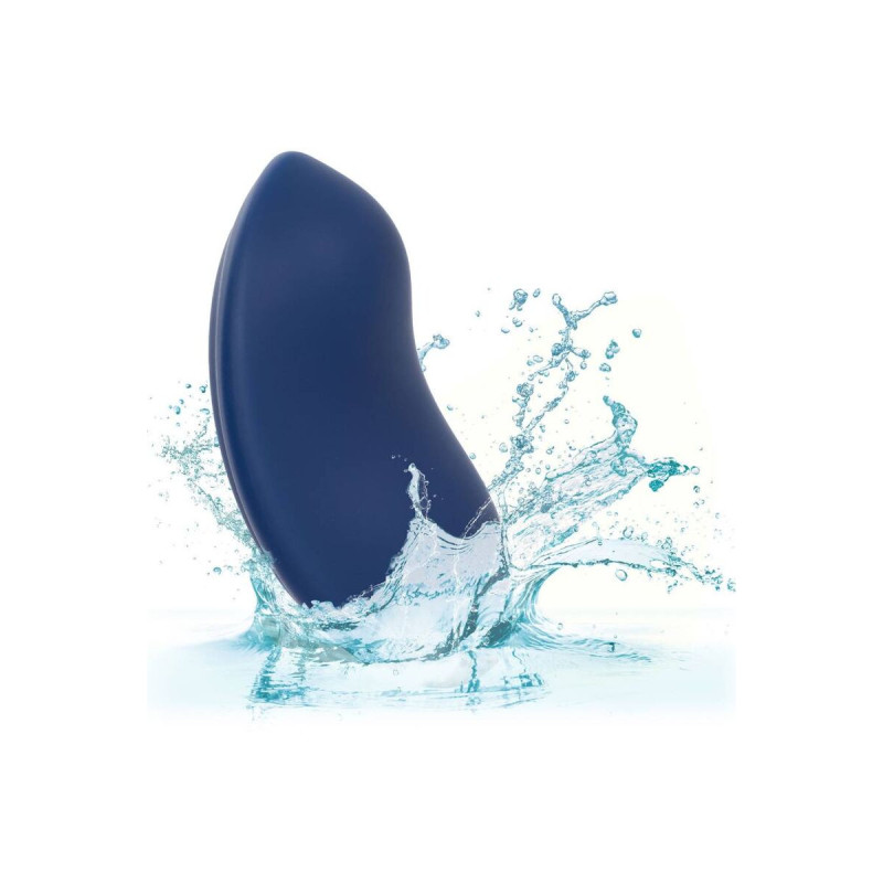 Calexotics - Cashmere Velvet Curve Azul | Vybes.it
