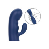 Calexotics - Cashmere Silk Duo Azul | Vybes.it