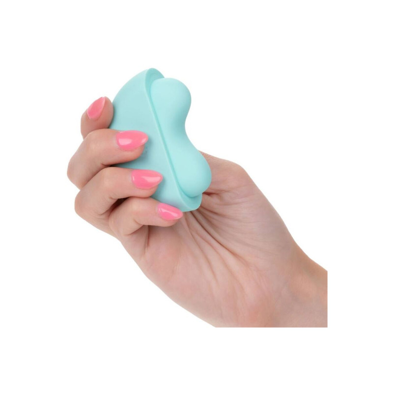 Calexotics - Ovation Stimulateur Daplauses Vert Aqua | Vybes.it