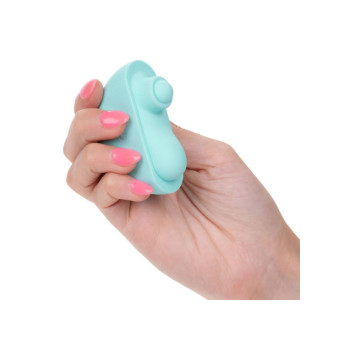 Calexotics - Ovation Acclaim Estimulador Verde Agua | Vybes.it