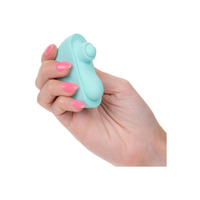 Calexotics - Ovation Acclaim Estimulador Verde Agua | Vybes.it