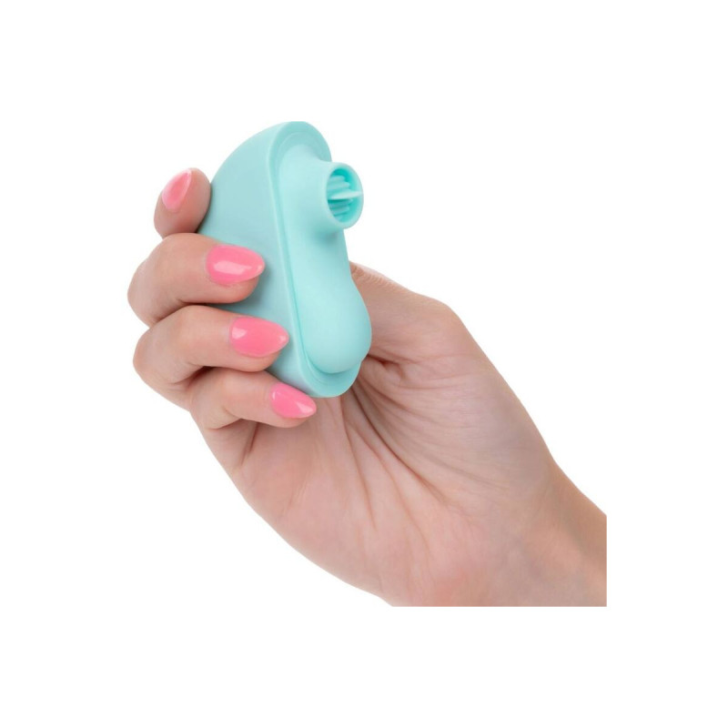 Calexotics - Ovation Stimulateur Rave Vert Aqua | Vybes.it