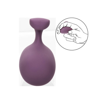 Calexotics - Mod Touch Stimulator Lila | Vybes.it