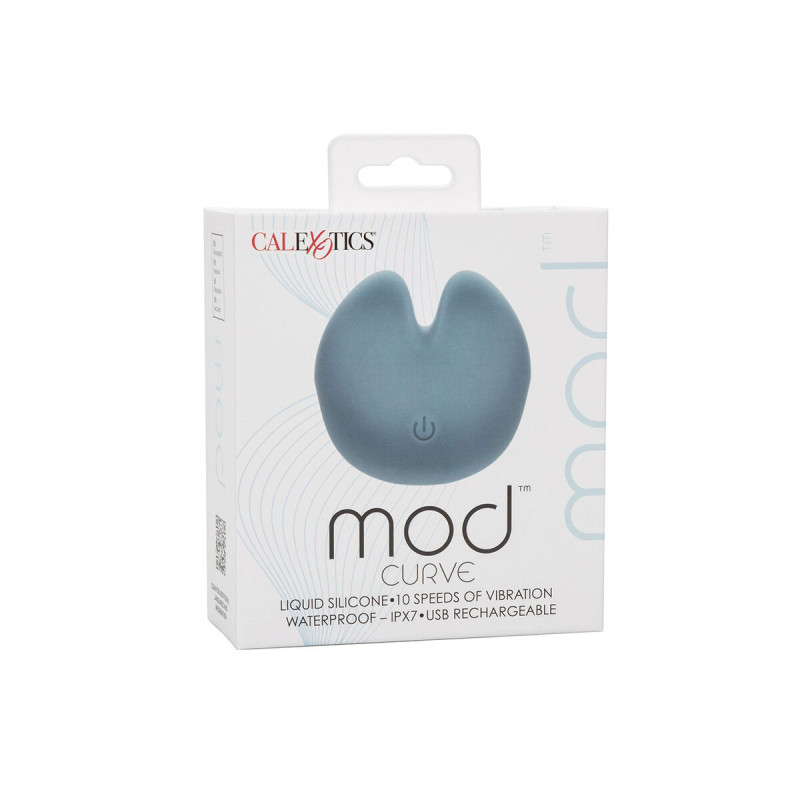 Calexotics - Stimulateur Mod Curve Bleu | Vybes.it