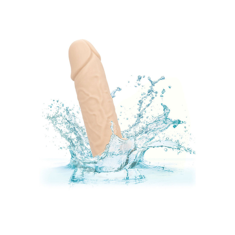 Calexotics - Performance Maxx Extensión Realista 7 Piel Claro |