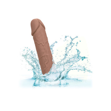 Calexotics - Performance Maxx Extensión Realista 8 Piel Moreno |