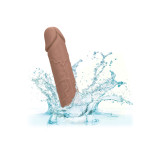 Calexotics - Performance Maxx Extensión Realista 8 Piel Moreno |