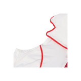 Subblime - Robe De Costume D'infirmière Sexy S/M | Vybes.it