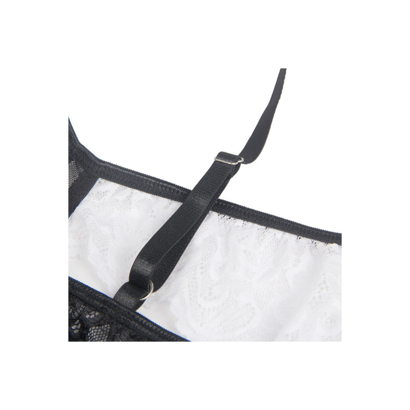 Subblime - Disfraz Sirvienta Body S/M | Vybes.it