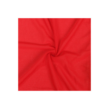 Subblime - Robe En Tissu Transparent Détail Dentelle Rouge S/M |