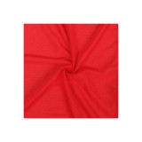 Subblime - Bata Tela Transparente Detalle Encaje Rojo S/M | Vybes.it