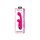 Pretty Love - Skylar Vibrador Estimulador Rosa | Vybes.it