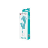 Pretty Love - Brighty Vibrador Punto G Verde Agua | Vybes.it