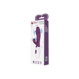 Pretty Love - Snappy Vibrador Punto G Morado | Vybes.it