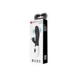 Pretty Love - Snappy Vibrador Punto G Negro | Vybes.it