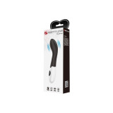Pretty Love - Bishop Vibrador Punto G 30 Modos Negro | Vybes.it