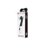 Pretty Love - Charles Vibrador Punto G 30 Modos Negro | Vybes.it