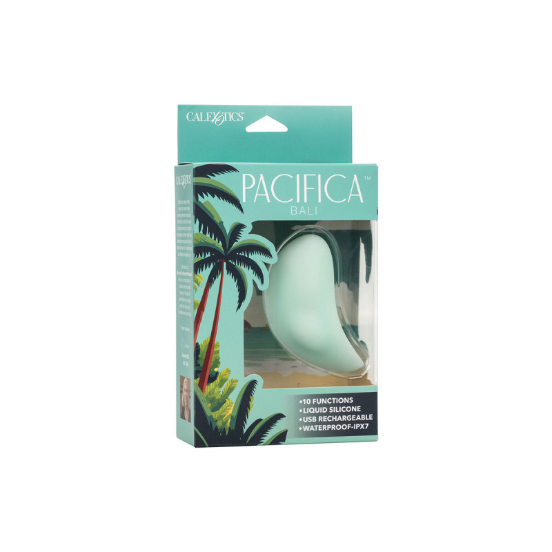 Calexotics - Pacifica Bali Teaser 10 Functions Aqua | Vybes.it