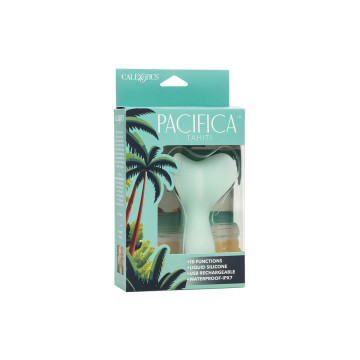 Calexotics - Pacifica Tahiti Teaser 10 Functions Aqua | Vybes.it