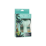 Calexotics - Pacifica Tahiti Teaser 10 Functions Aqua | Vybes.it