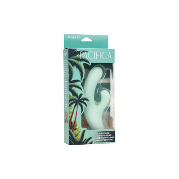 Calexotics - Pacifica Fiji Vibrador Y Estimulador Punto G 10