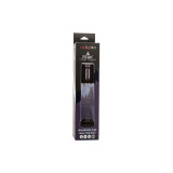 Calexotics - Peak 4 - Geschwindigkeits - Saugpumpe Schwarz |