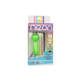 Calexotics - Neon Vibes The Bubbly Vibe Mini - Massager 10