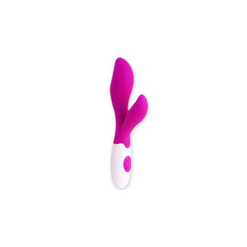 Pretty Love - Vibrador Estimulador Newman | Vybes.it