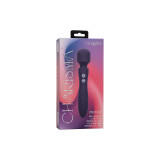Calexotics - Charisma Mystique Masajeador Doble Motor 12 Funciones