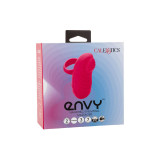 Calexotics - Envy Handheld Rolling Ball Massager 7 Vibrations Pink