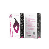 B Swish - Bcharmed Rhythm Infinite Deluxe Anillo Para Pene 15
