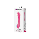 Romance - Lexie Vibrador Punto G 7 Vibraciones Rosa | Vybes.it