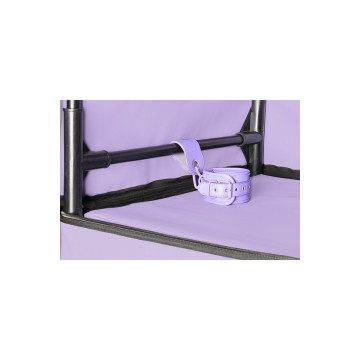 SECRET DOME - KINK CLUB CABINA BUKKAKE MORADO - Articoli BDSM